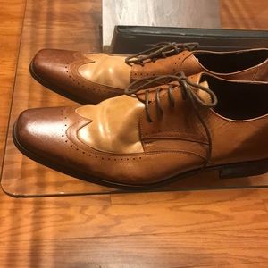 Stacy Adams men dress shoe